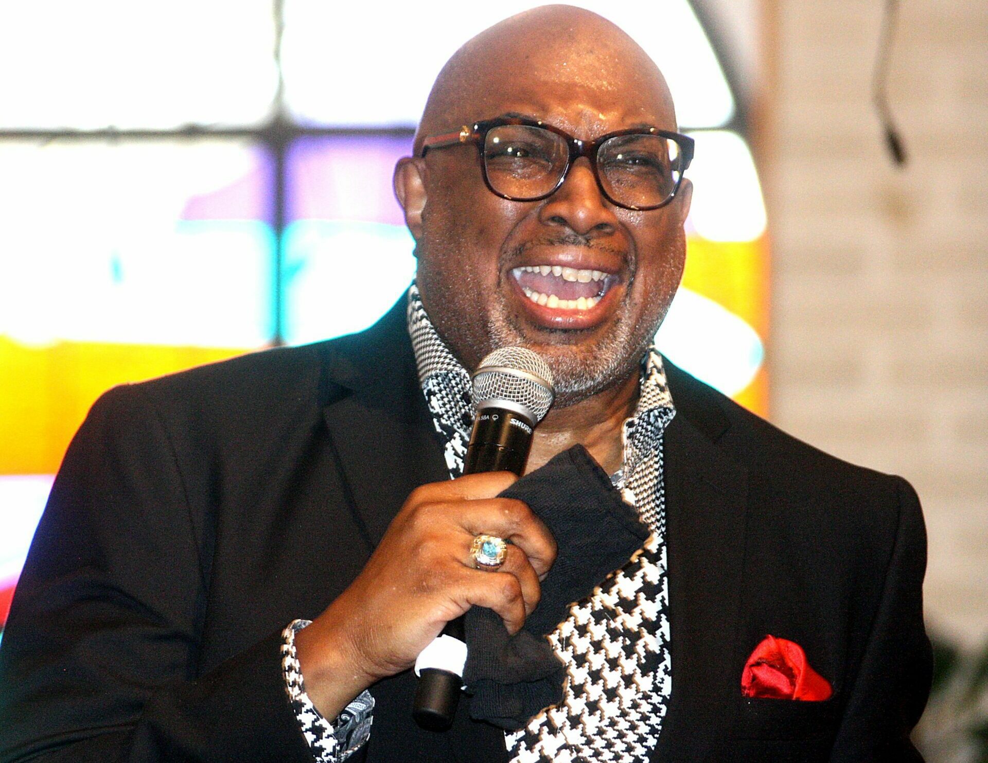 Photos: IBE Ecumenical Service 2023