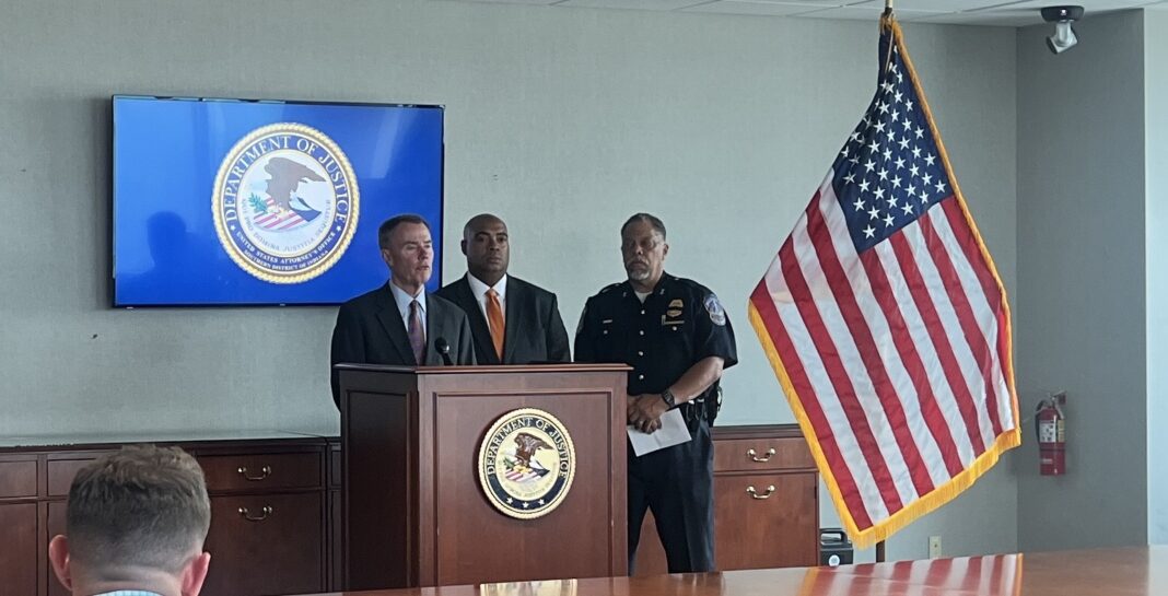 City of Indianapolis seeking to fill three Special Assistant United States Attorney positions 