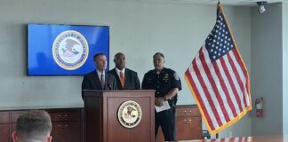 City of Indianapolis seeking to fill three Special Assistant United States Attorney positions 