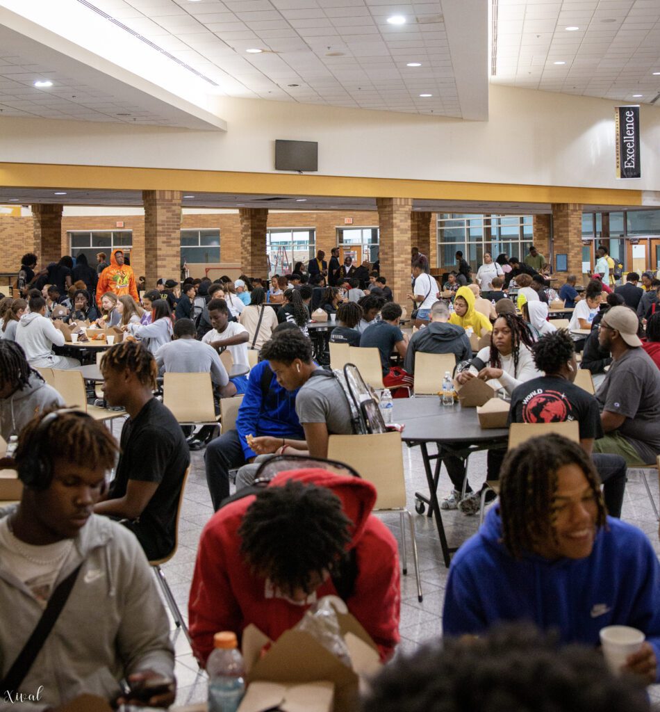 Student Mental Health Conference; WCHS; Warren Central High School; Student-Athletes