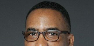 Martin University new executive vice president John Girton