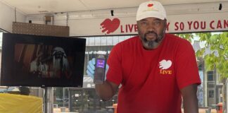 SQUEEZING, POURING AND JUICING: HOW THIS COMPANY IS NOURISHING COMMUNITIES WITH VIBRANT WELLNESS