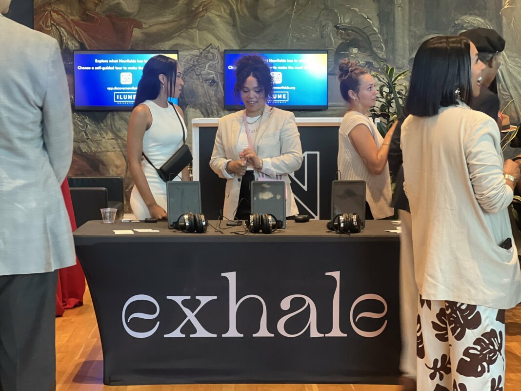 Women leaders discuss The State of Self-Care for Black Women Report