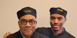 Gourmet Gents