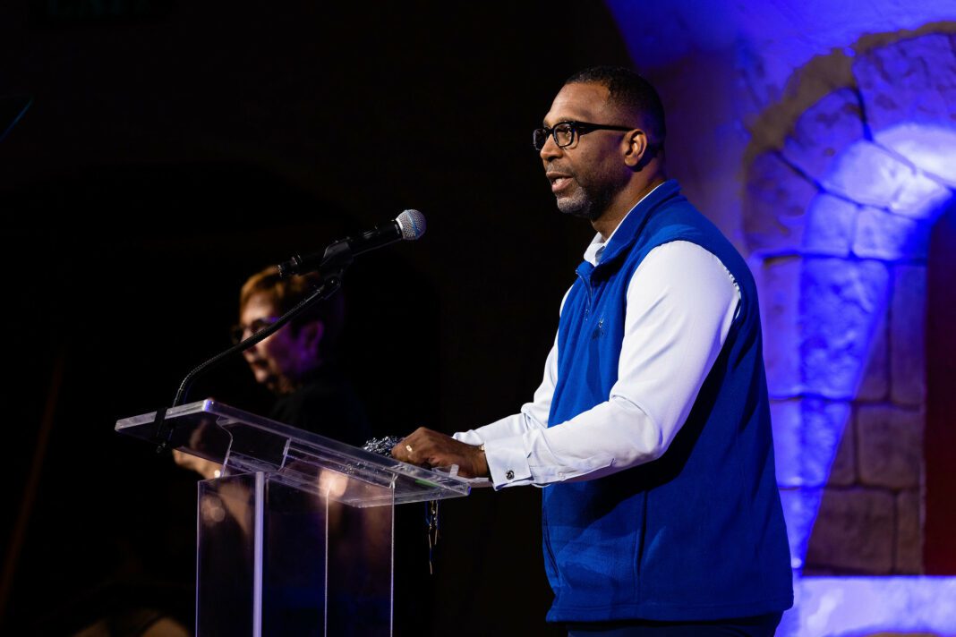 Partners in Purpose: Creating a 5-year plan to tackle poverty