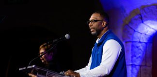 Partners in Purpose: Creating a 5-year plan to tackle poverty