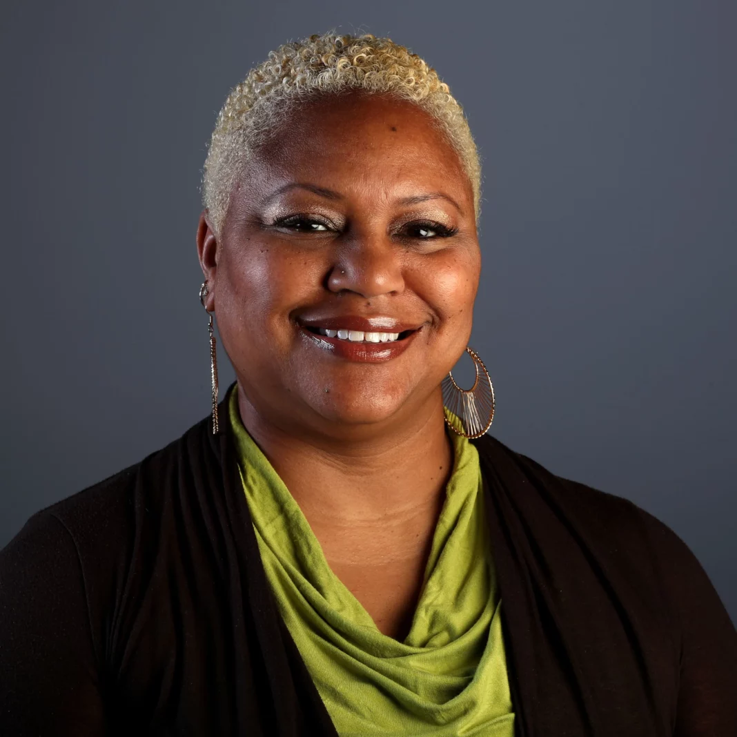 Oseye Boyd | Former Indianapolis Recorder Editor named Editor-in-Chief of Mirror Indy