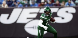 2023 Hall of Fame Game, NFL, Cleveland Browns, New York Jets