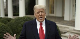 Trump indictment