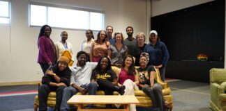The Naptown African American Theatre Company “Detroit ‘67” will premiere at the Phoenix Theatre Cultural Center Aug. 24 through Sept. 10. (Photo/Jordan Leigh Artistry)