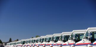 USPS; mail fraud; identity theft; postal service; Getty Images