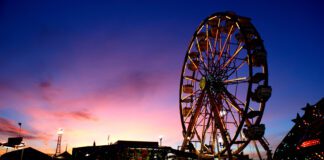 2023 Indiana State Fair