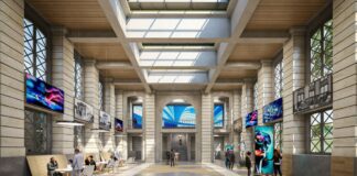 Gary; Union Station; Fiber Smart House; Fiber Smart Home;