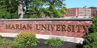 IPS scholarships Marian University