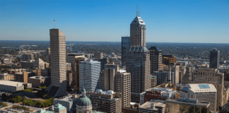 Unlucky #7: Indiana ranked in the top 10 poorest states to live and work CNBC