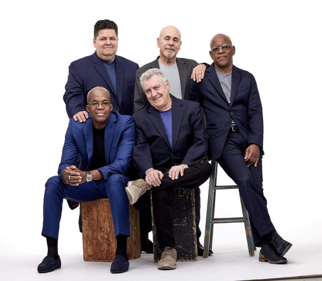 Spryo Gyra, a jazz fusion band from Buffalo, New York, will headline Carmel Jazz Fest Aug. 11-12, 2012 as part of their national tour. (Photo provided/Carmel Jazz Fest)