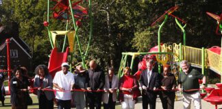 Rev. Charles R. Williams Park; Indiana Black Expo; Circle City Classic; Indy Parks and Recreation;