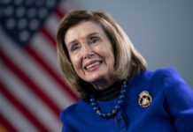 Nancy Pelosi