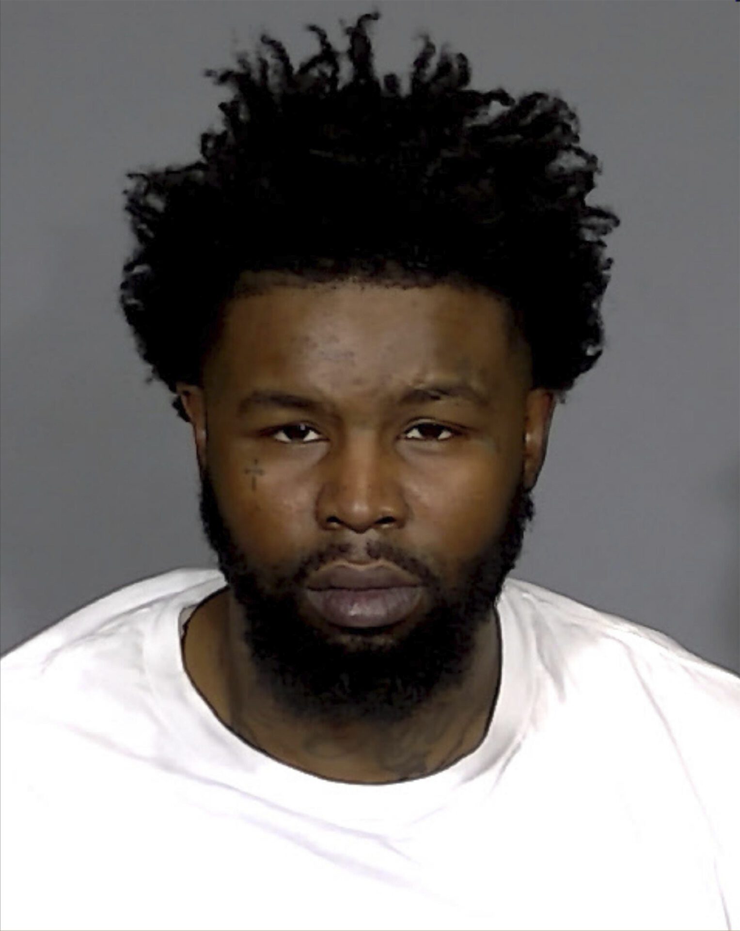 Authorities search for suspect wanted in killing who was mistakenly released from Indianapolis jail