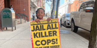 Black Church Coalition addressing officer-involved shootings