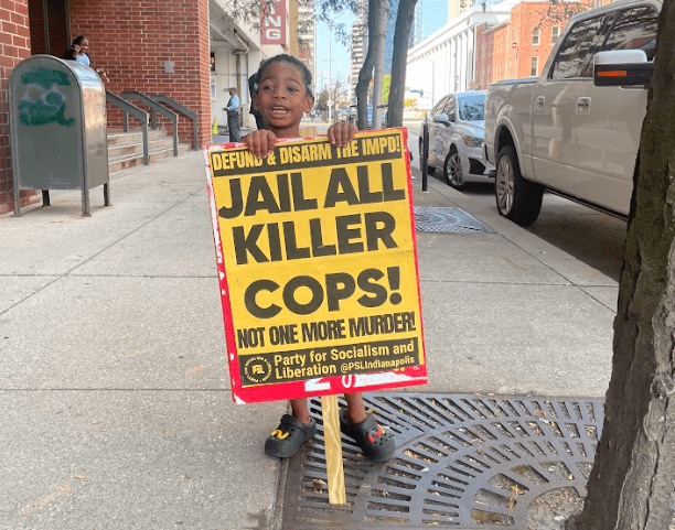Black Church Coalition addressing officer-involved shootings