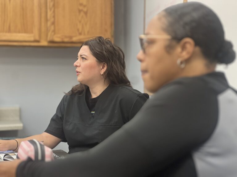 A beauty school with a business purpose: The Herron Academy