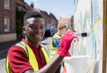 Indy Do Day; 2023; community; KIB; day of service