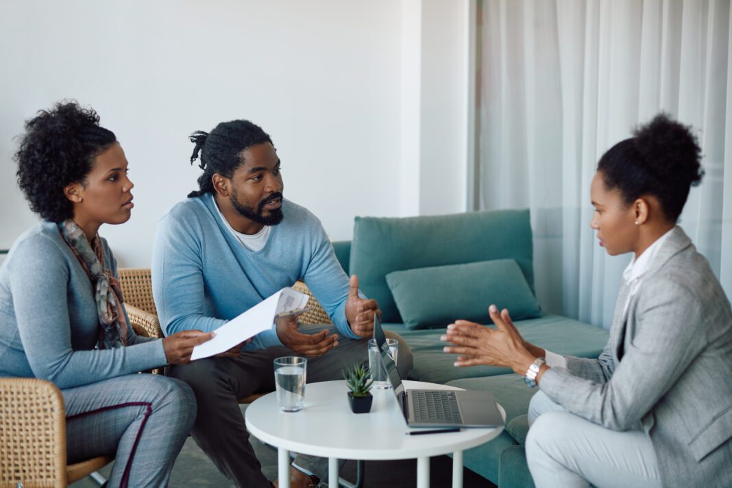 Life Insurance Awareness Month; September; Black; Brown