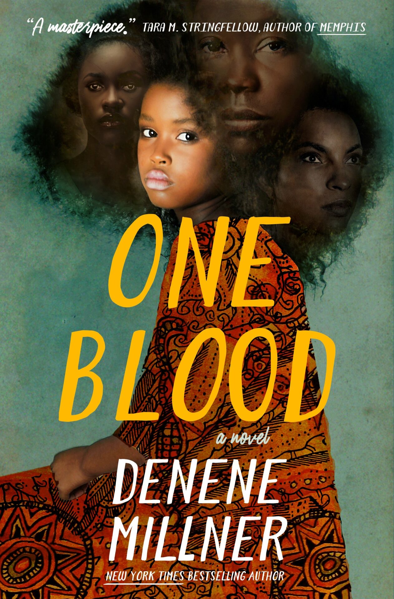 Book review: ‘One Blood: A Novel’ by Denene Millner