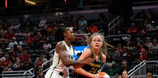 Indiana Fever; Minnesota Lynx;