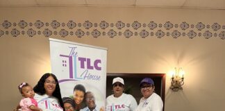 It is all about tender, loving and care for this home care company