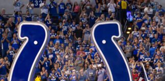 Indianapolis Colts; Jacksonville Jaguars;