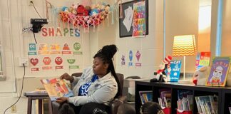 KIPP INDY powering the literacy journey