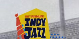 Indy Jazz Fest; 2023; Indianapolis;