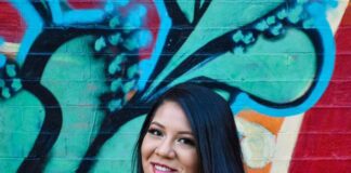 for National Hispanic Heritage Month, Crystal Estrada sat down with the Indianapolis Recorder to discuss her experience with immigration, immigrant success, and citizenship in the United States.