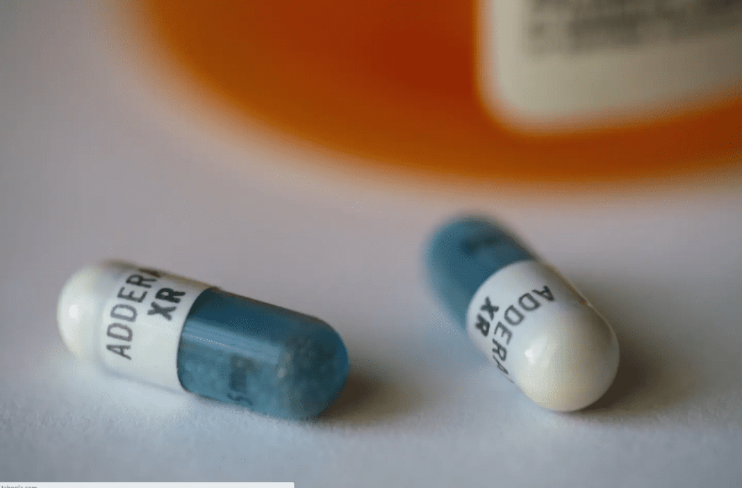 Shortage of ADHD medication still impacting pharmacies and patients