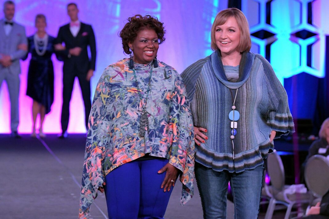 Style, strength and survival: How breast cancer awareness has evolved