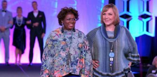 Style, strength and survival: How breast cancer awareness has evolved