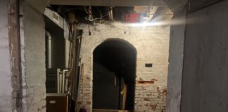 History, slavery and hauntings: The Hannah House legacy