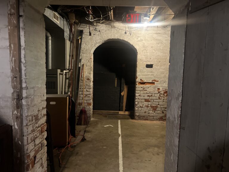 History, slavery and hauntings: The Hannah House legacy