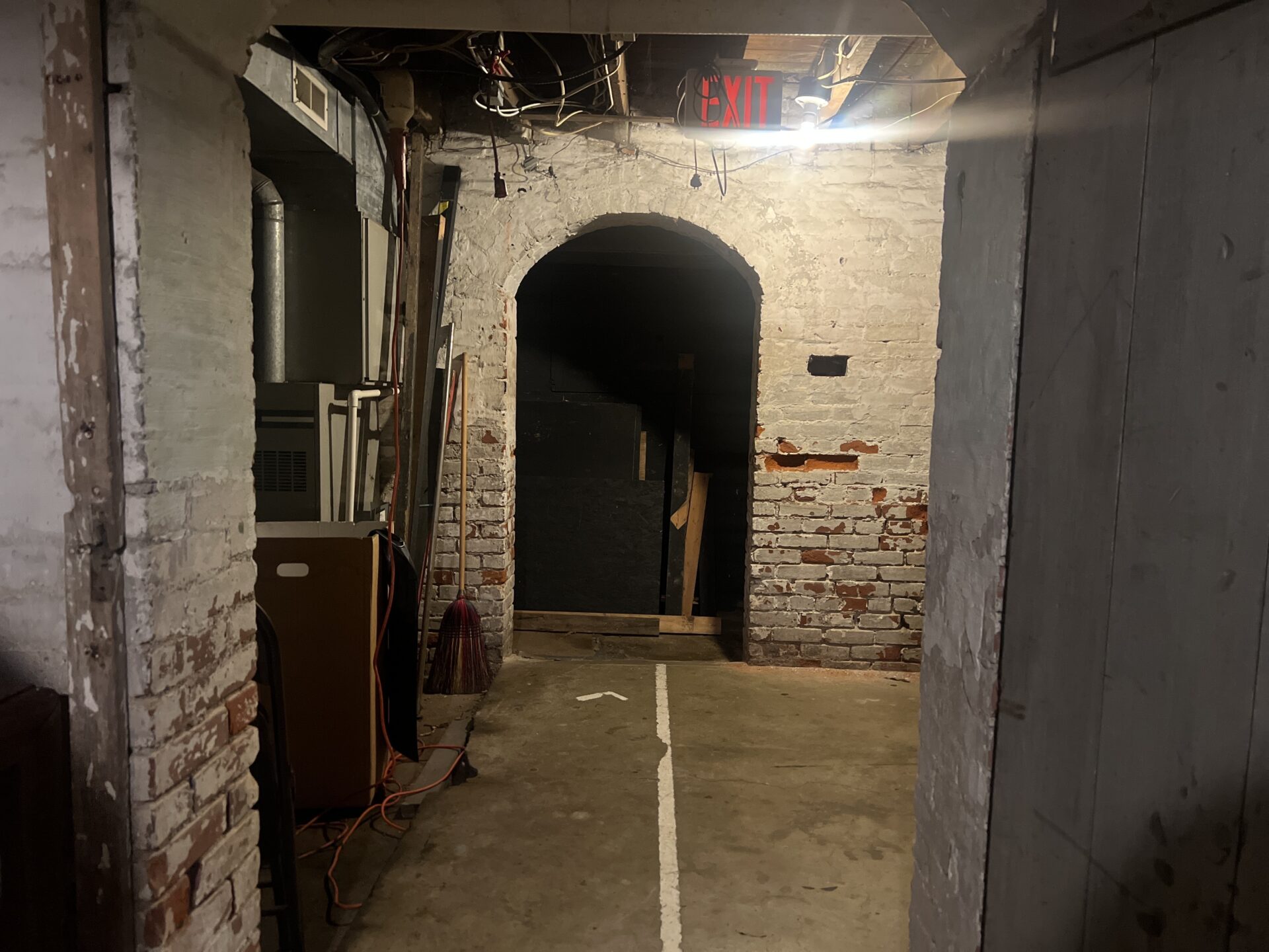 History, slavery and hauntings The Hannah House legacy