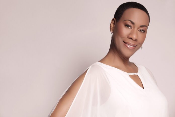 Janice Chandler-Eteme, lyrical soprano, will join the ISO for a special performance of “JFK: The Last Speech” Oct. 27-28. (Photo provided/Indianapolis Symphony Orchestra)