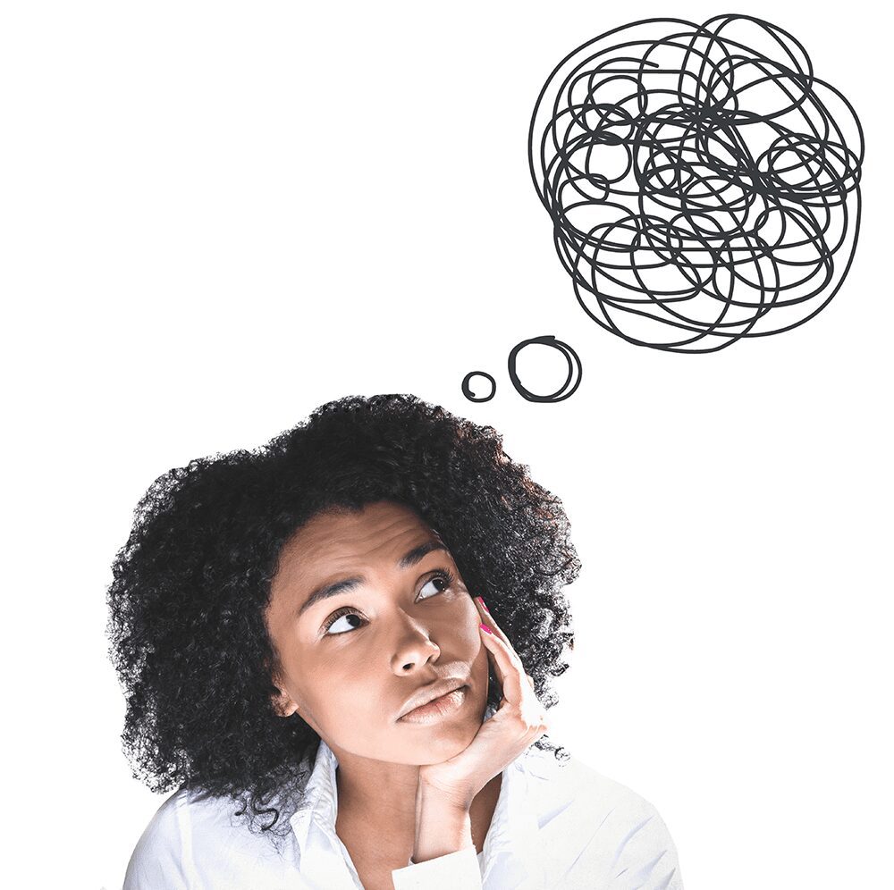 'What’s wrong with me?’ Undiagnosed ADHD in Black girls