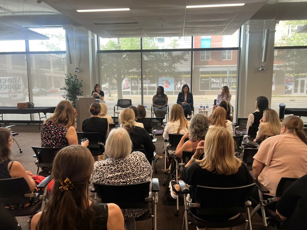 Maven Space: Where women thrive and ideas come alive