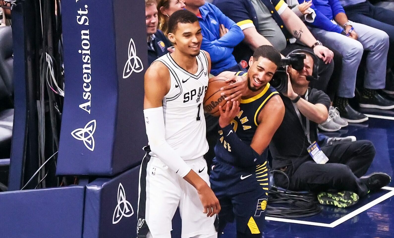Exciting NBA Season 2025 Schedule