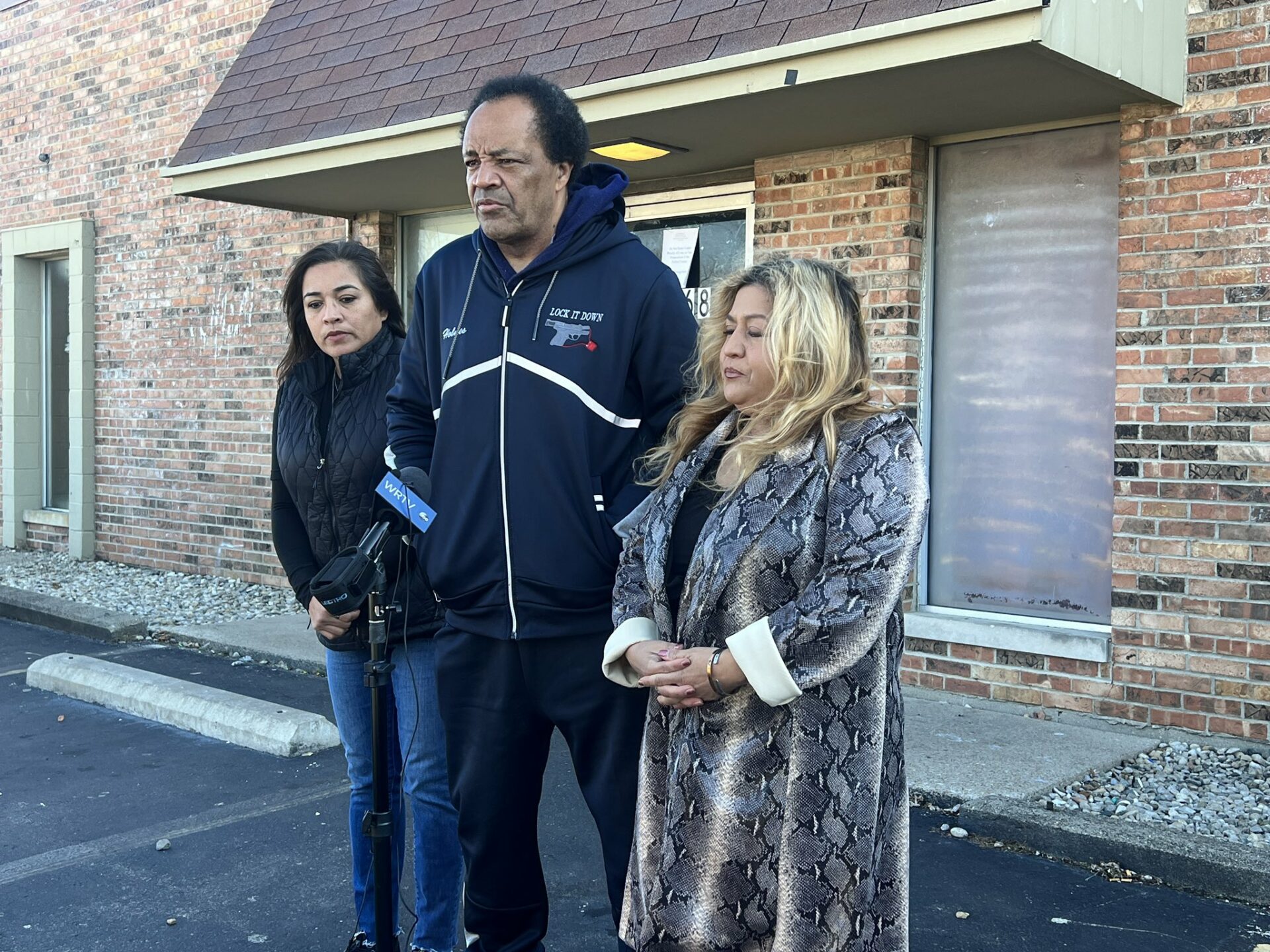 Chicago to Indianapolis: Two mass shootings connecting one major problem