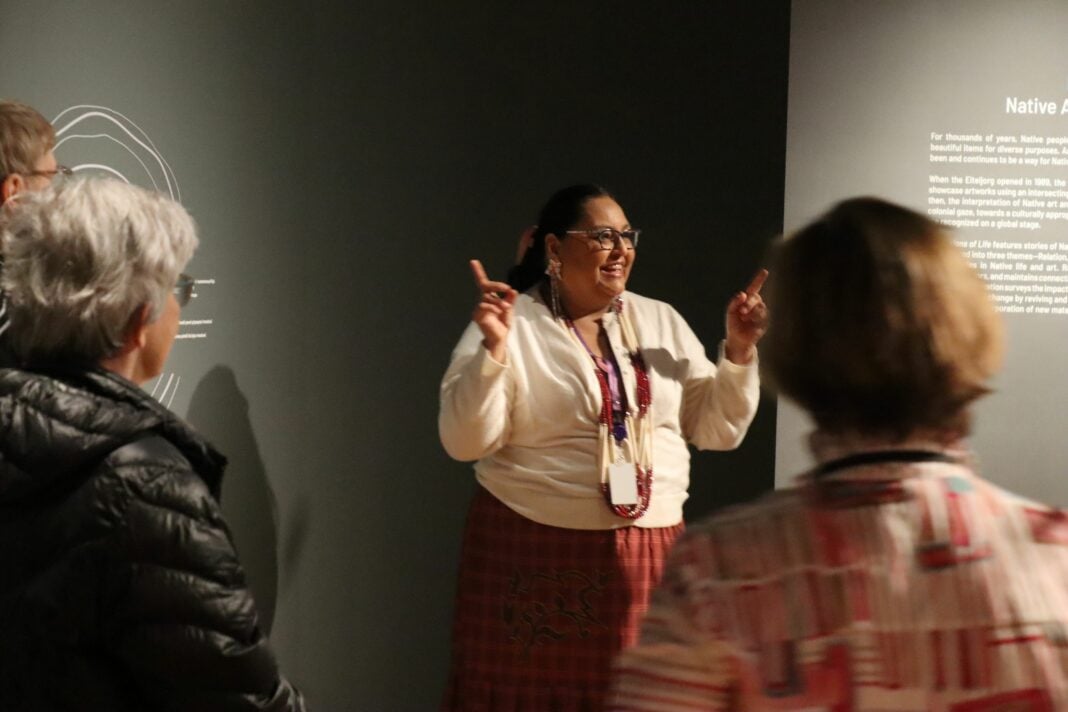 Cultural Harvest: Indigenous peoples’ perspective of Thanksgiving