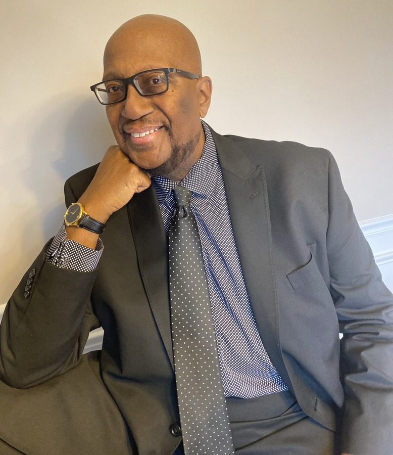VERNON A WILLIAMS