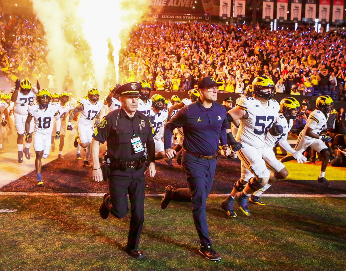 College Football Playoff Championship