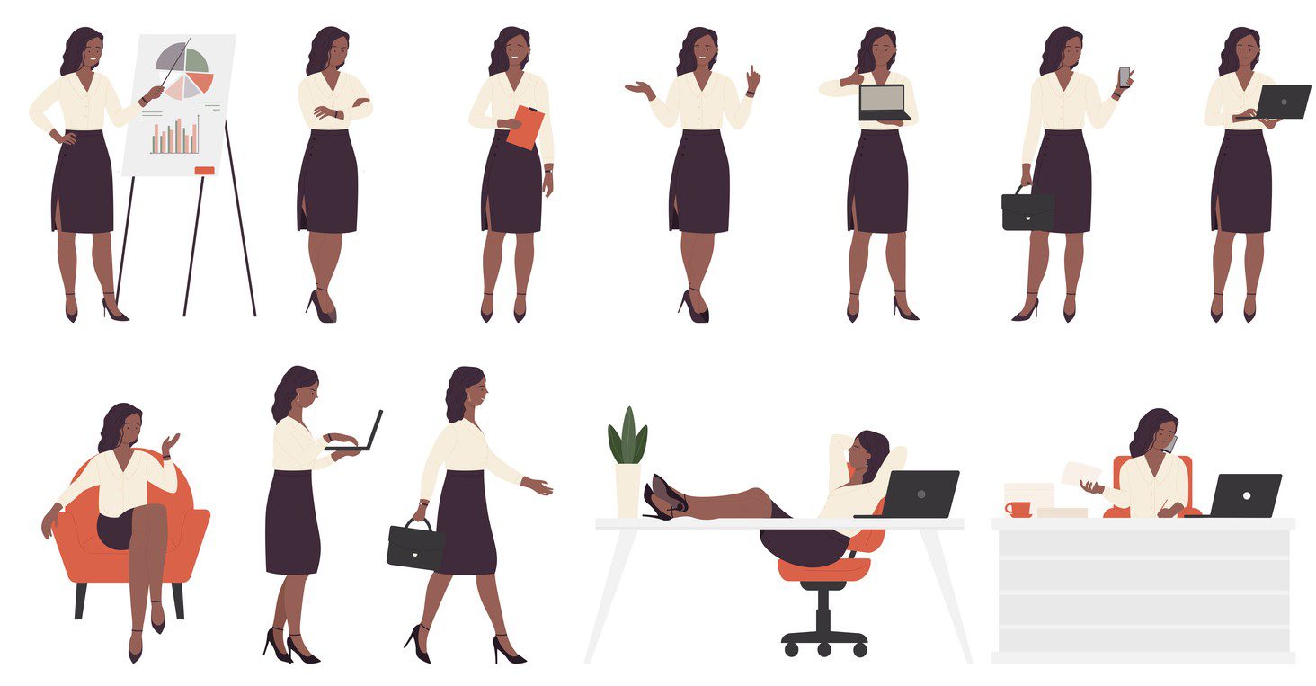 The Gen Z entrepreneurship journey